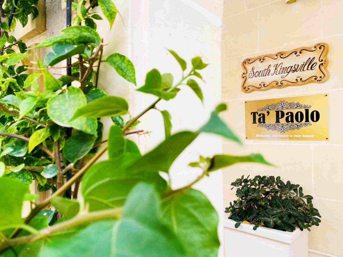 Ta Paolo Qala Exterior foto